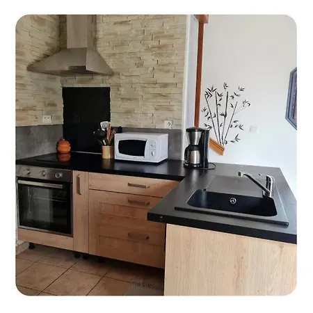 Maison Au Coeur Du Vignoble *