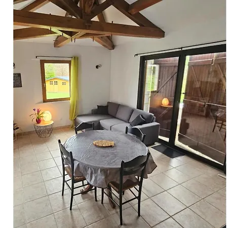 Feriehus Maison Au Coeur Du Vignoble *