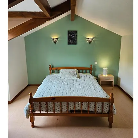 Maison Au Coeur Du Vignoble *