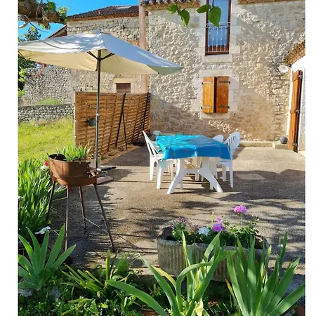Maison Au Coeur Du Vignoble *