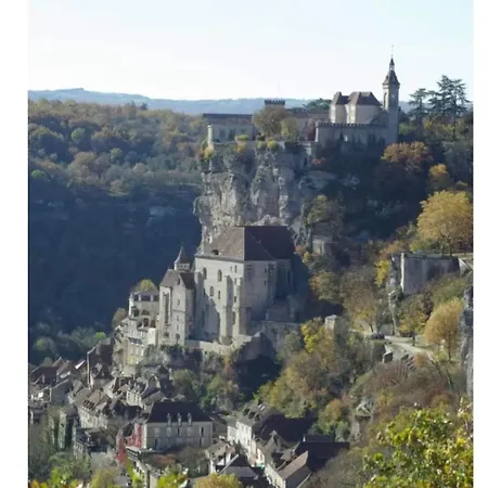 Feriehus Maison Au Coeur Du Vignoble *