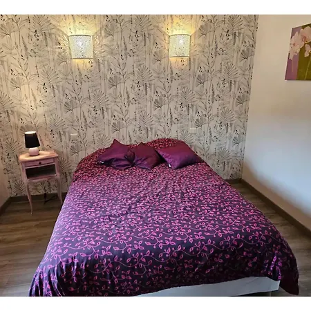 Maison Au Coeur Du Vignoble *